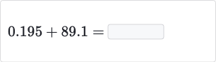 0.195+89.1=
