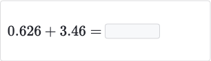 0.626+3.46=