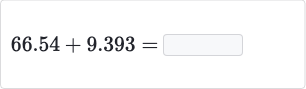 66.54+9.393=