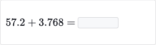 57.2+3.768=