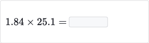 1.84 ×25.1=